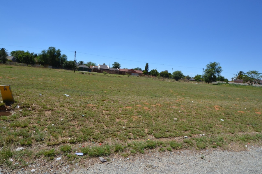 Commercial Property for Sale in Riebeeckstad Free State